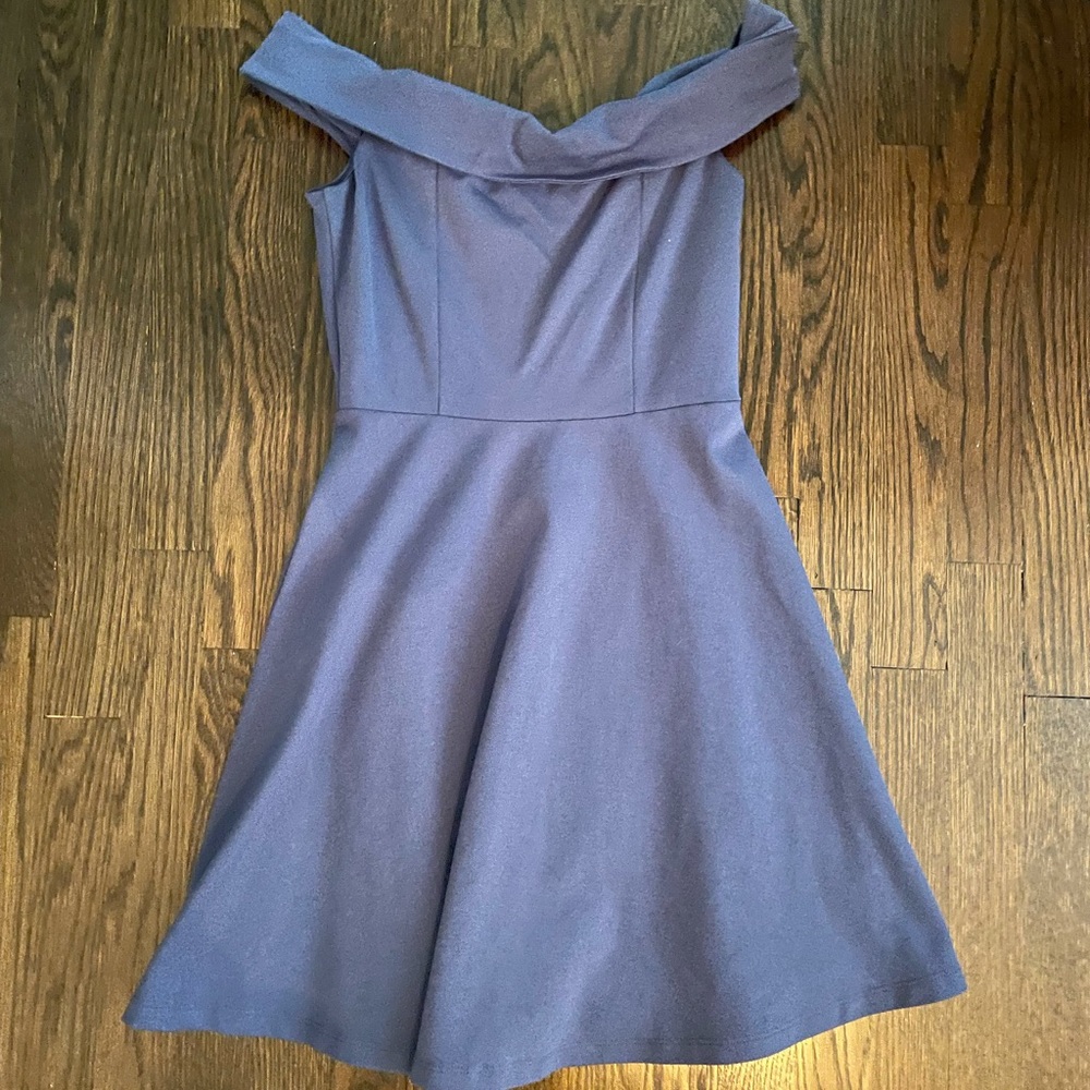 Lulus dress